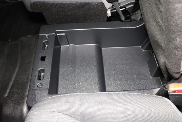 Photo of 2024 Silver Metallic Ford F-150