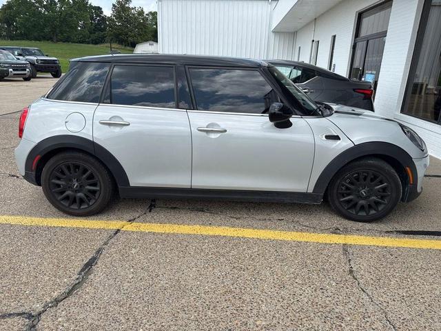 2016 MINI Hardtop