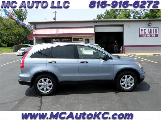 2011 Honda CR-V