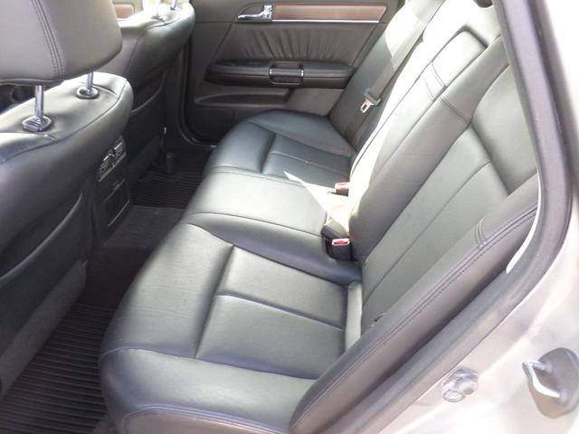 Photo of 2008 Gray INFINITI M35x