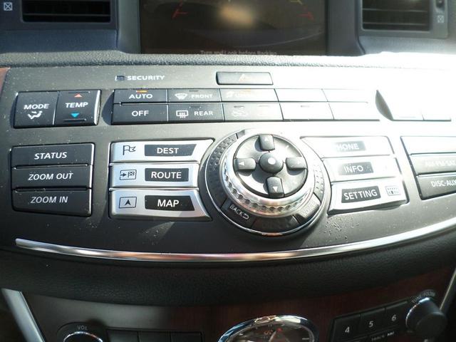 Photo of 2008 Gray INFINITI M35x
