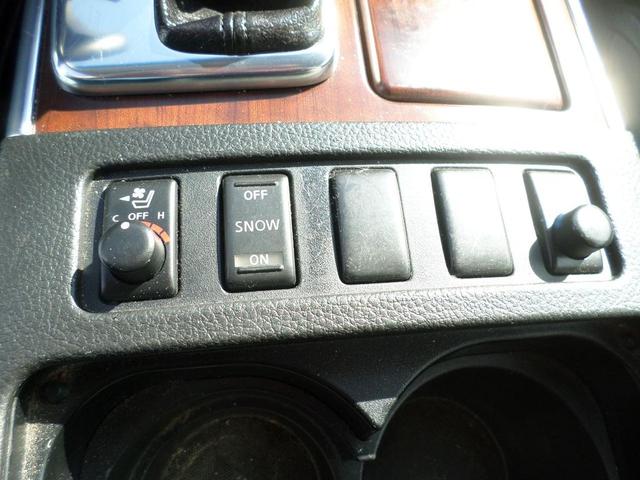 Photo of 2008 Gray INFINITI M35x
