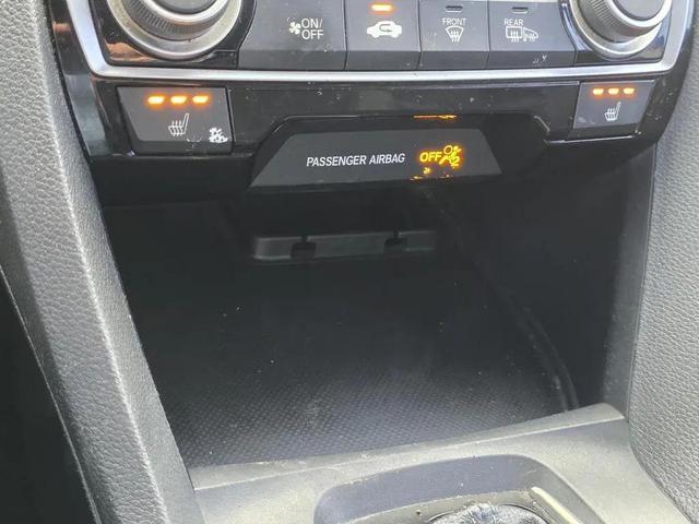 Photo of 2017 Blue Honda Civic