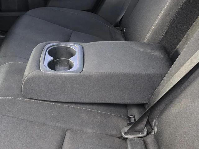 Photo of 2017 Blue Honda Civic