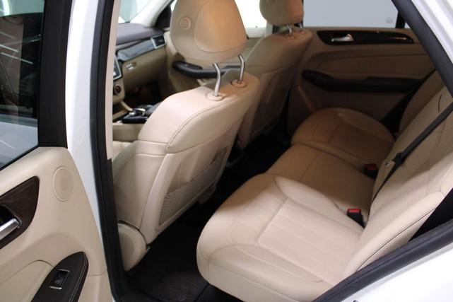 Photo of 2018 Polar White Mercedes-Benz GLE 350