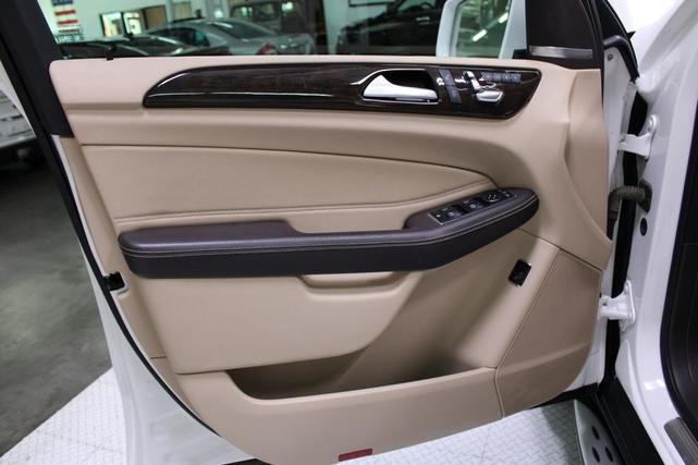 Photo of 2018 Polar White Mercedes-Benz GLE 350