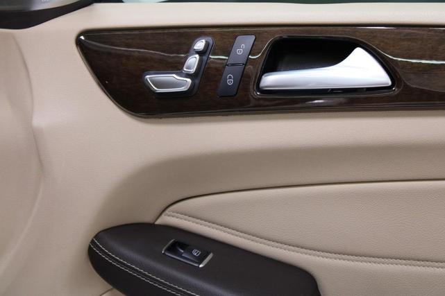 Photo of 2018 Polar White Mercedes-Benz GLE 350
