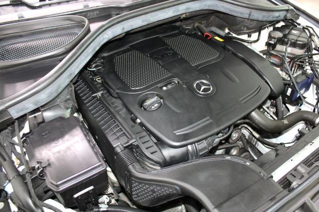 Photo of 2018 Polar White Mercedes-Benz GLE 350