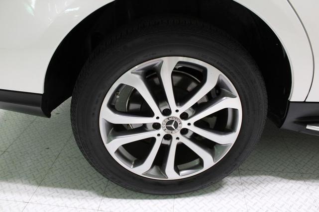 Photo of 2018 Polar White Mercedes-Benz GLE 350
