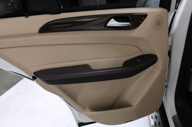 Photo of 2018 Polar White Mercedes-Benz GLE 350
