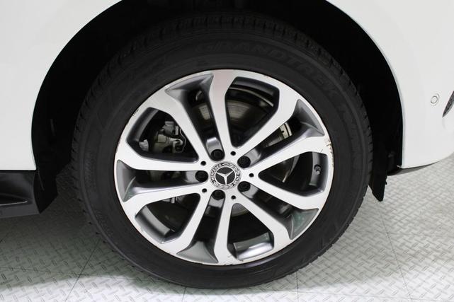 Photo of 2018 Polar White Mercedes-Benz GLE 350