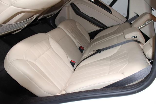 Photo of 2018 Polar White Mercedes-Benz GLE 350