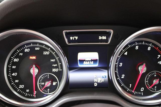 Photo of 2018 Polar White Mercedes-Benz GLE 350