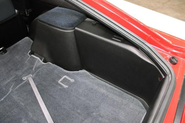 Photo of 1988 Aztec Red (AG2) Nissan 300ZX