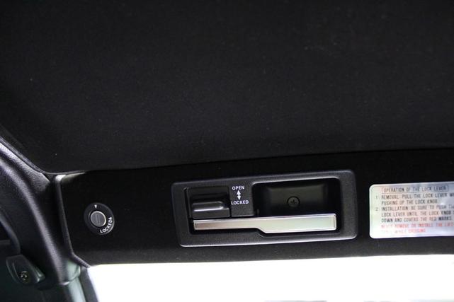 Photo of 1988 Aztec Red (AG2) Nissan 300ZX