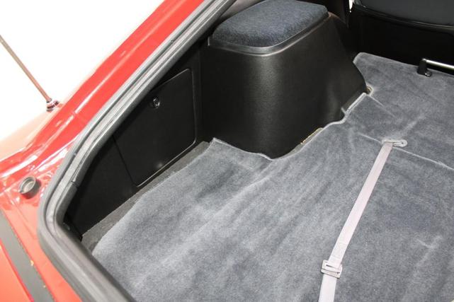 Photo of 1988 Aztec Red (AG2) Nissan 300ZX
