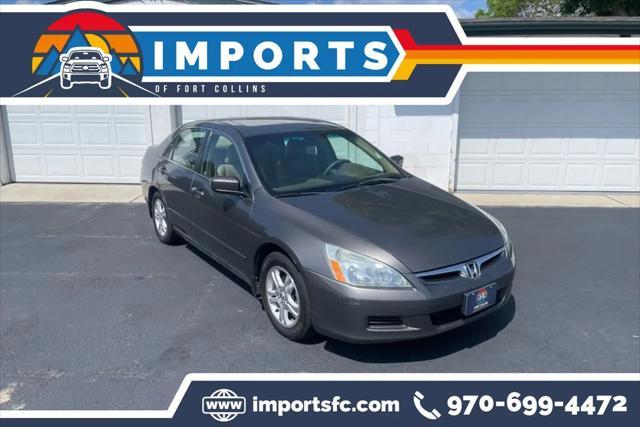 2006 Honda Accord