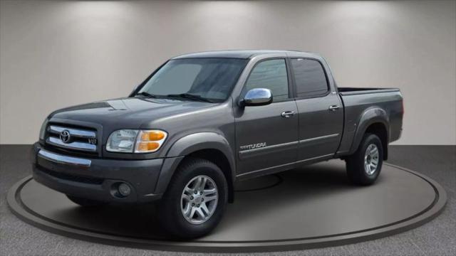 2004 Toyota Tundra