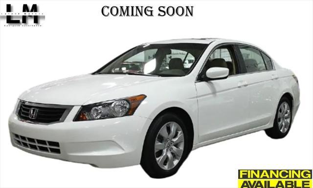 2010 Honda Accord