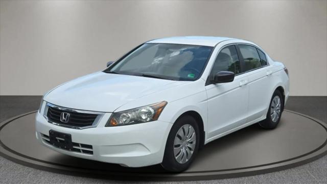 2010 Honda Accord