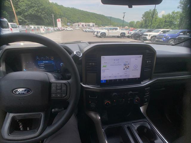 Photo of 2025 Marsh Gray Ford F-150