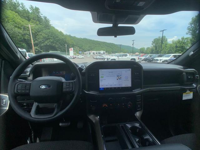 Photo of 2025 Marsh Gray Ford F-150