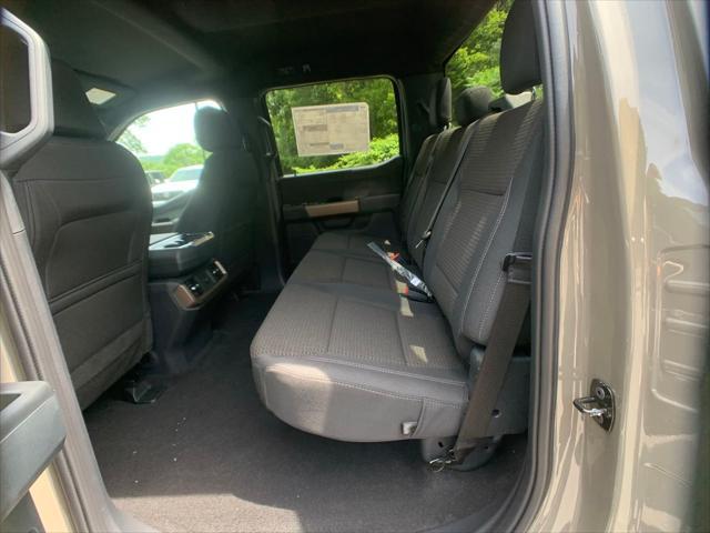 Photo of 2025 Marsh Gray Ford F-150