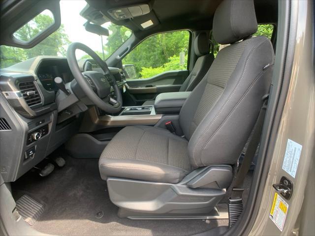 Photo of 2025 Marsh Gray Ford F-150