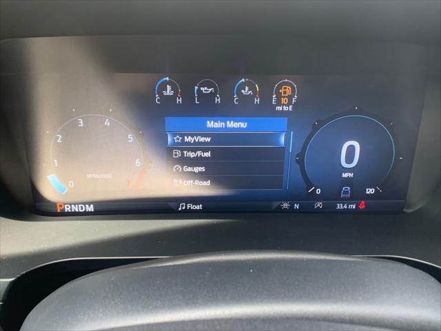 Photo of 2025 Marsh Gray Ford F-150