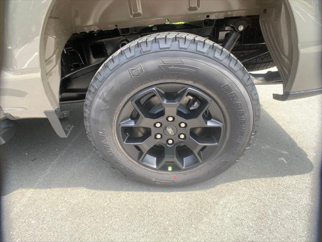 Photo of 2025 Marsh Gray Ford F-150