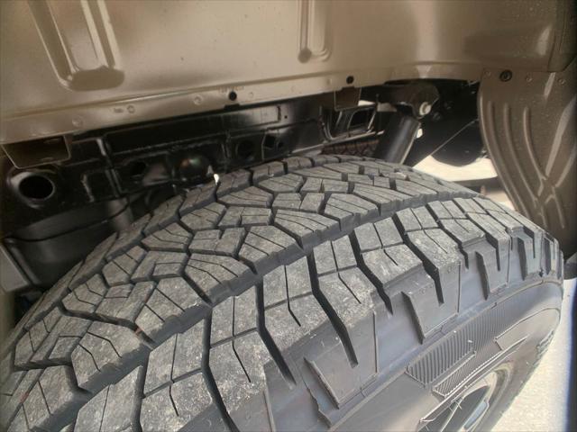 Photo of 2025 Marsh Gray Ford F-150