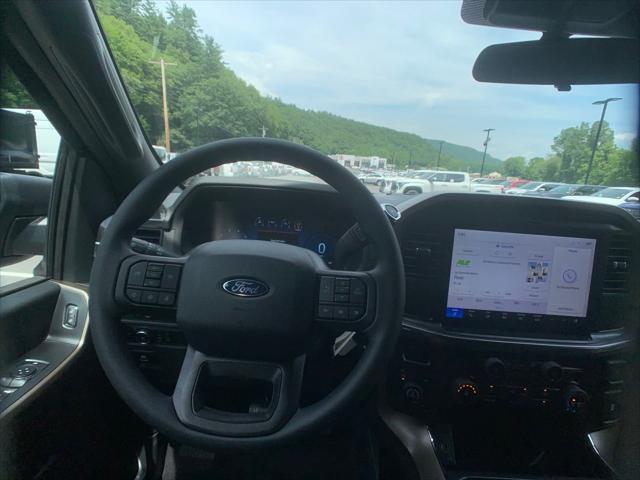 Photo of 2025 Marsh Gray Ford F-150
