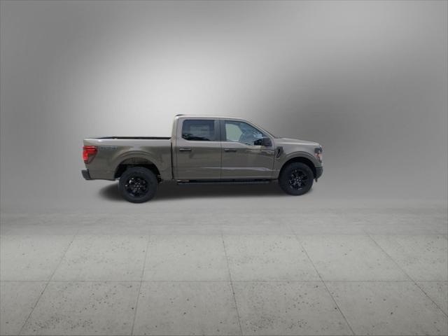 Photo of 2025 Marsh Gray Ford F-150