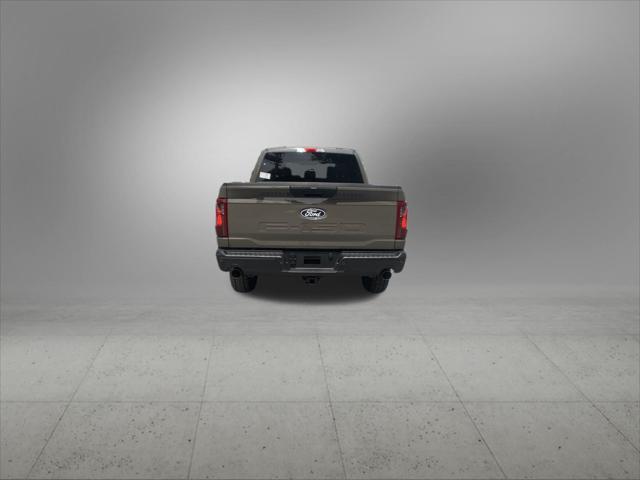 Photo of 2025 Marsh Gray Ford F-150