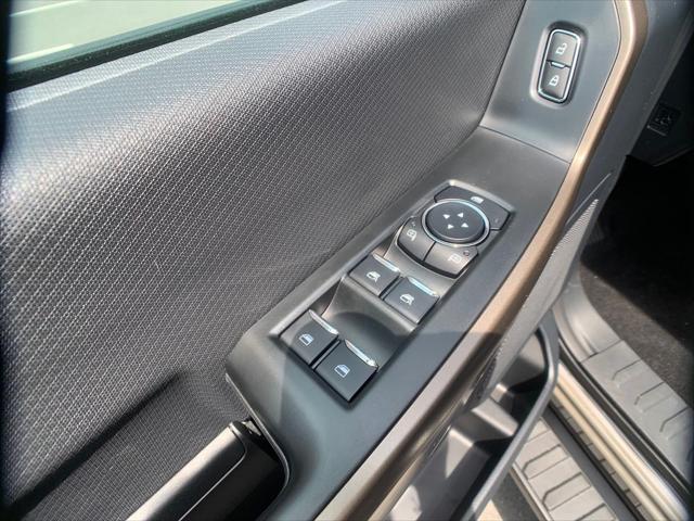 Photo of 2025 Marsh Gray Ford F-150