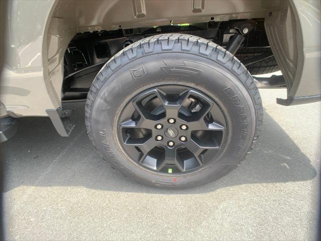 Photo of 2025 Marsh Gray Ford F-150
