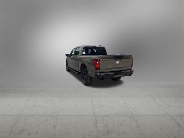 Photo of 2025 Marsh Gray Ford F-150