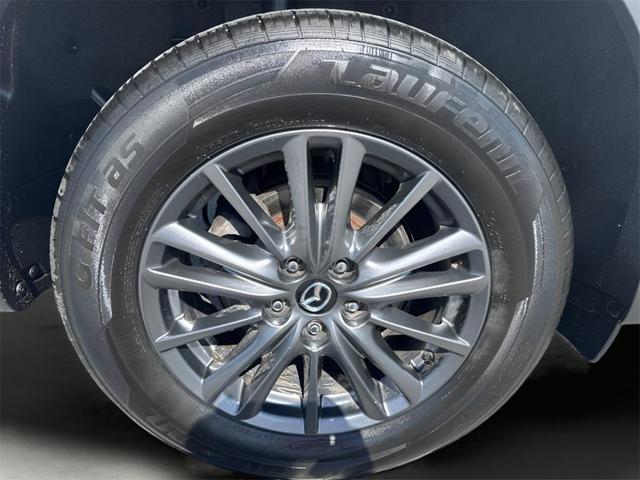 Photo of 2021 Snowflake White Pearl Mica Mazda CX-5