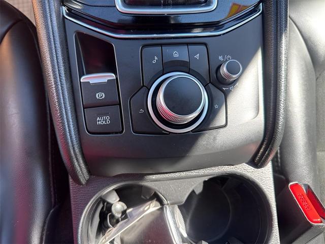 Photo of 2021 Snowflake White Pearl Mica Mazda CX-5