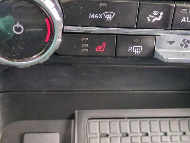 Photo of 2024 Agate Black Ford F-150