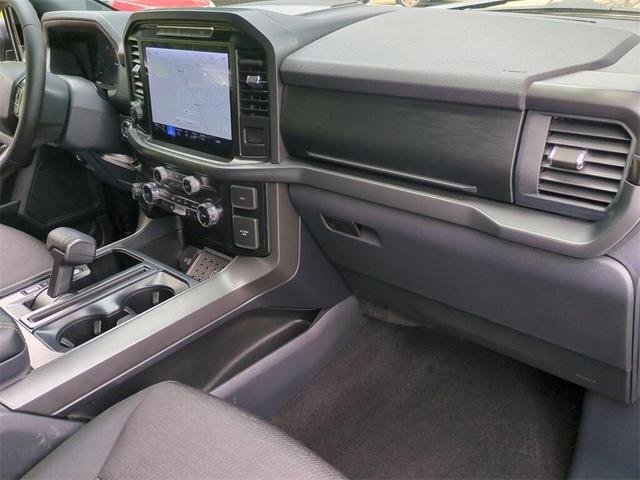 Photo of 2024 Agate Black Ford F-150