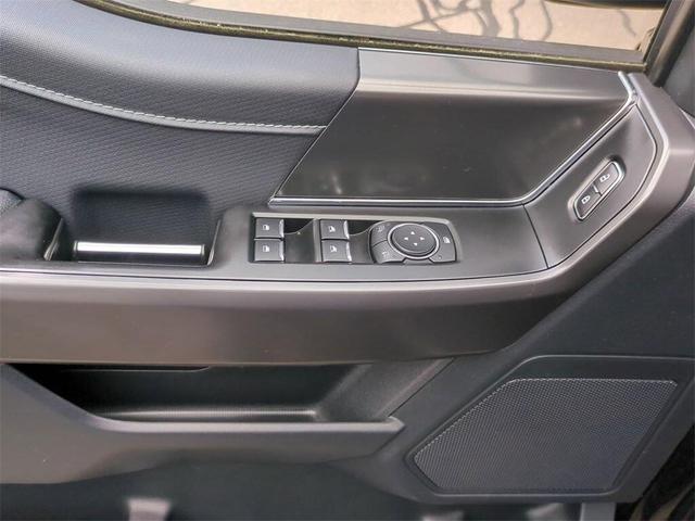 Photo of 2024 Agate Black Ford F-150