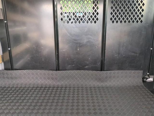 Photo of 2023 Oxford White Ford Transit-250