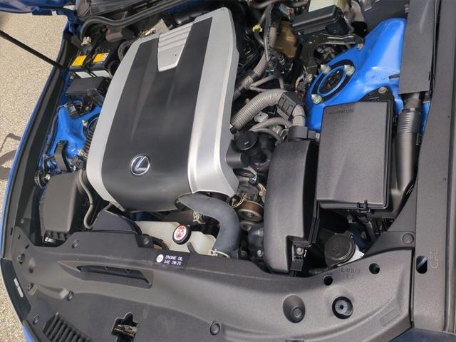 Photo of 2021 Grecian Water Lexus IS 300