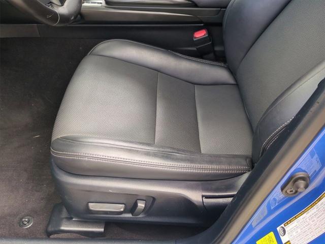 Photo of 2021 Grecian Water Lexus IS 300