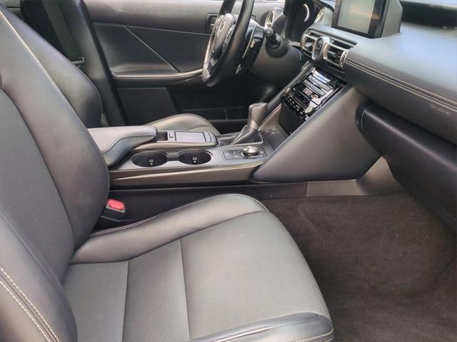 Photo of 2021 Grecian Water Lexus IS 300