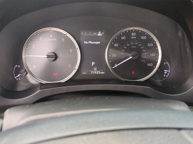 Photo of 2021 Grecian Water Lexus IS 300