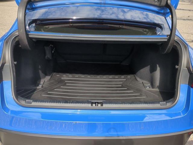 Photo of 2021 Grecian Water Lexus IS 300