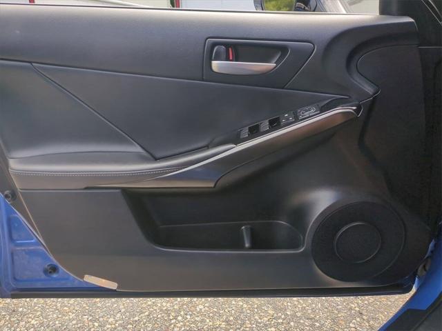 Photo of 2021 Grecian Water Lexus IS 300