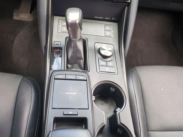 Photo of 2021 Grecian Water Lexus IS 300